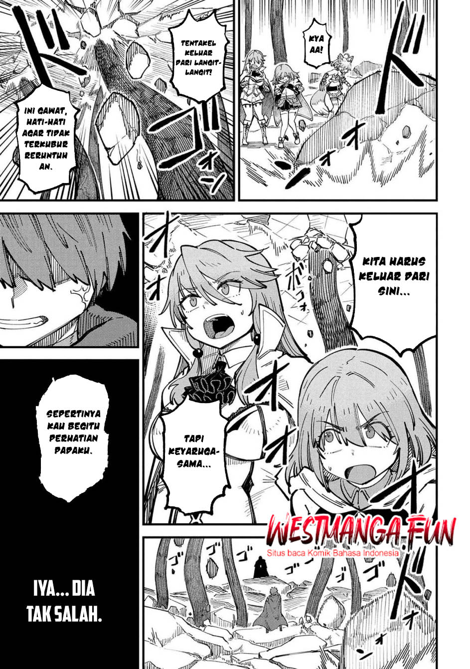 Kaifuku Jutsushi Yarinaoshi: Sokushi Mahou to Skill Copy no Chouetsu Heal