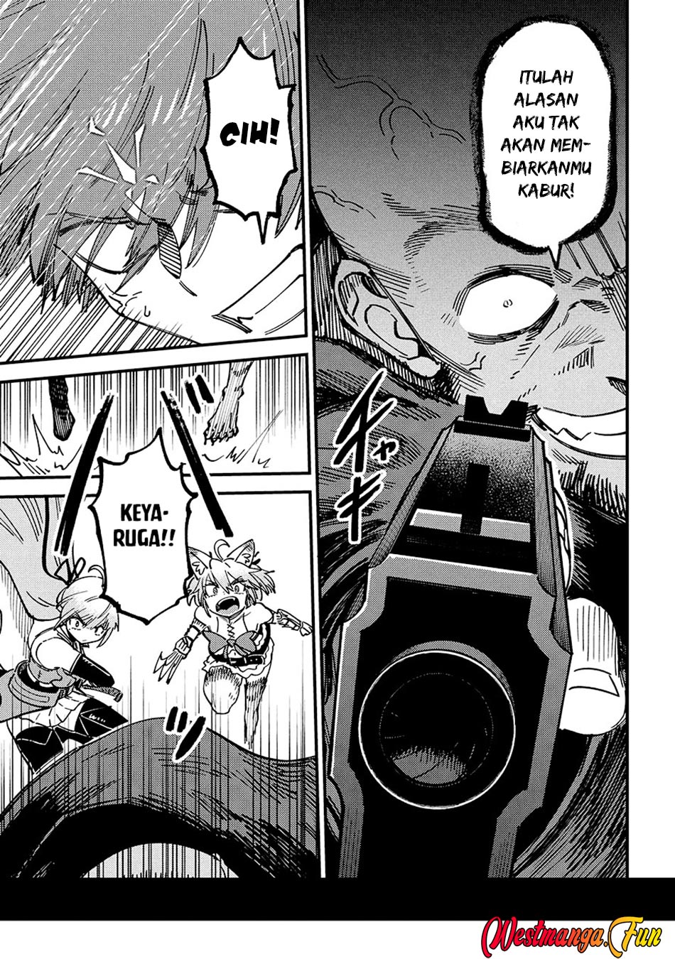 Kaifuku Jutsushi Yarinaoshi: Sokushi Mahou to Skill Copy no Chouetsu Heal