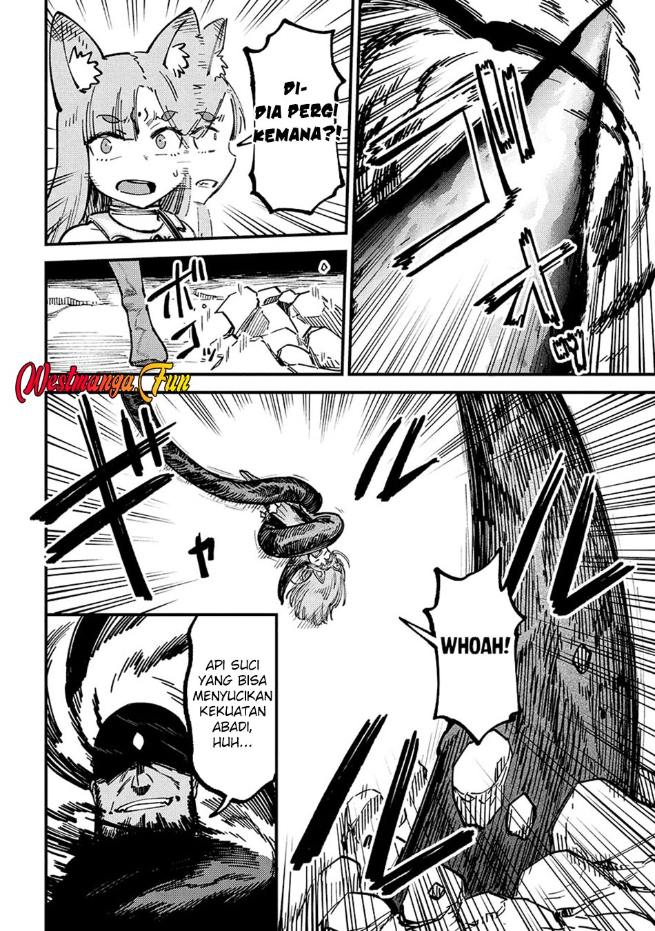 Kaifuku Jutsushi Yarinaoshi: Sokushi Mahou to Skill Copy no Chouetsu Heal