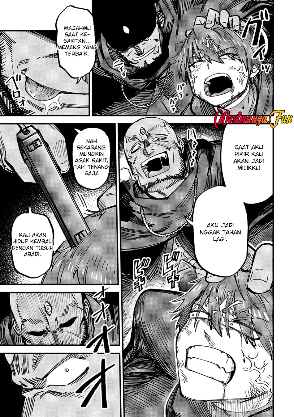 Kaifuku Jutsushi Yarinaoshi: Sokushi Mahou to Skill Copy no Chouetsu Heal