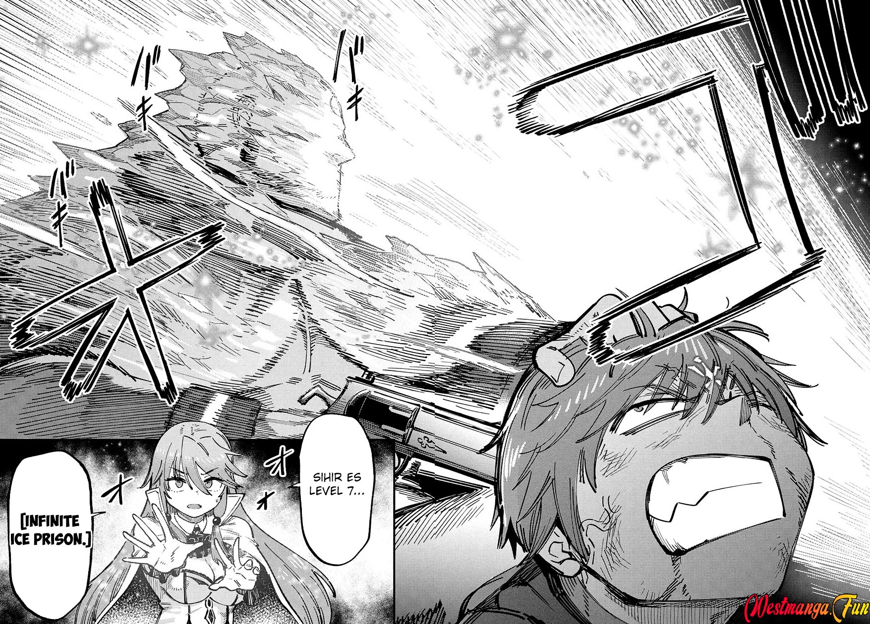 Kaifuku Jutsushi Yarinaoshi: Sokushi Mahou to Skill Copy no Chouetsu Heal