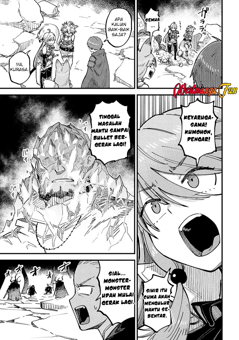 Kaifuku Jutsushi Yarinaoshi: Sokushi Mahou to Skill Copy no Chouetsu Heal