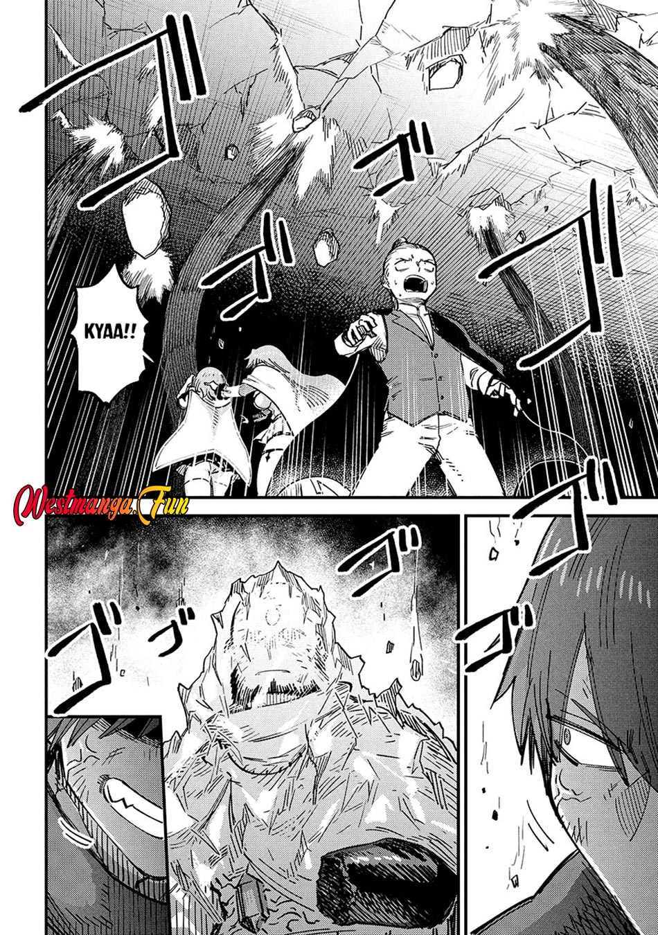 Kaifuku Jutsushi Yarinaoshi: Sokushi Mahou to Skill Copy no Chouetsu Heal