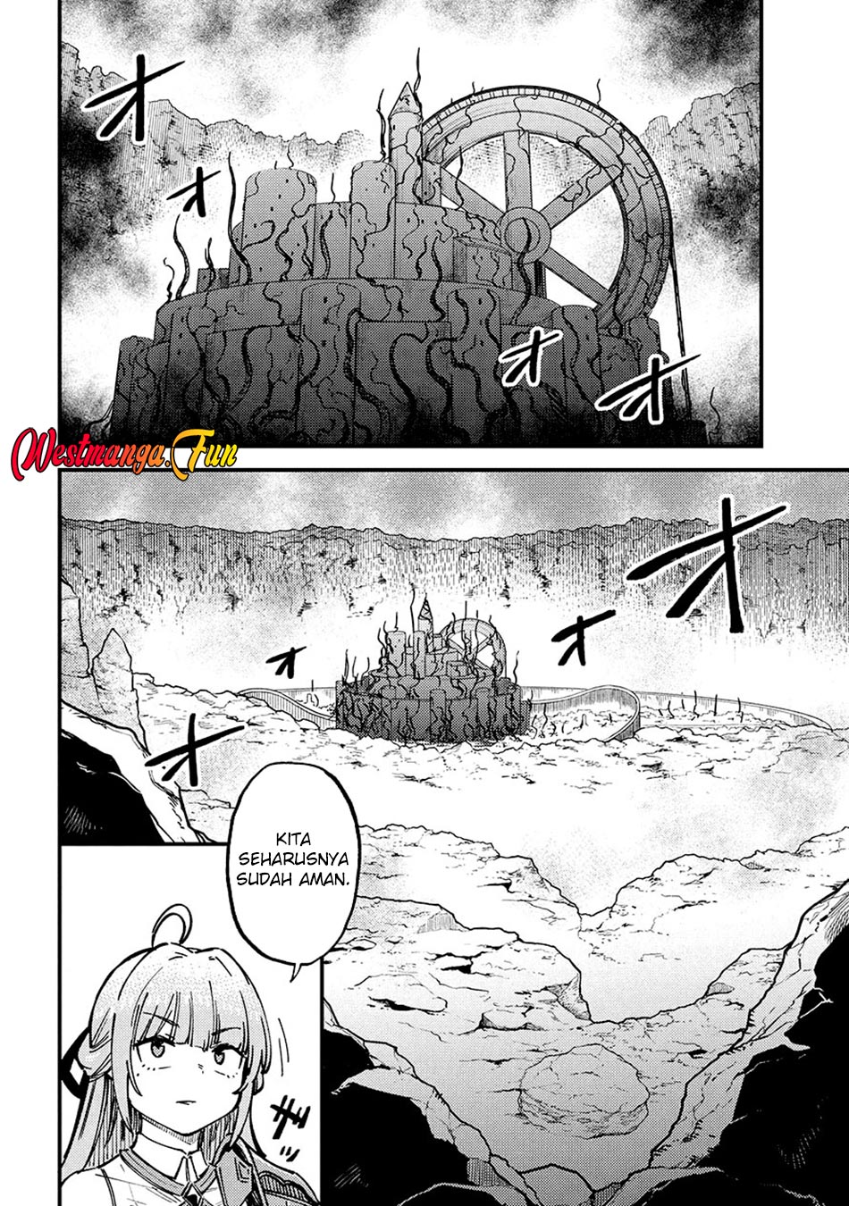 Kaifuku Jutsushi Yarinaoshi: Sokushi Mahou to Skill Copy no Chouetsu Heal
