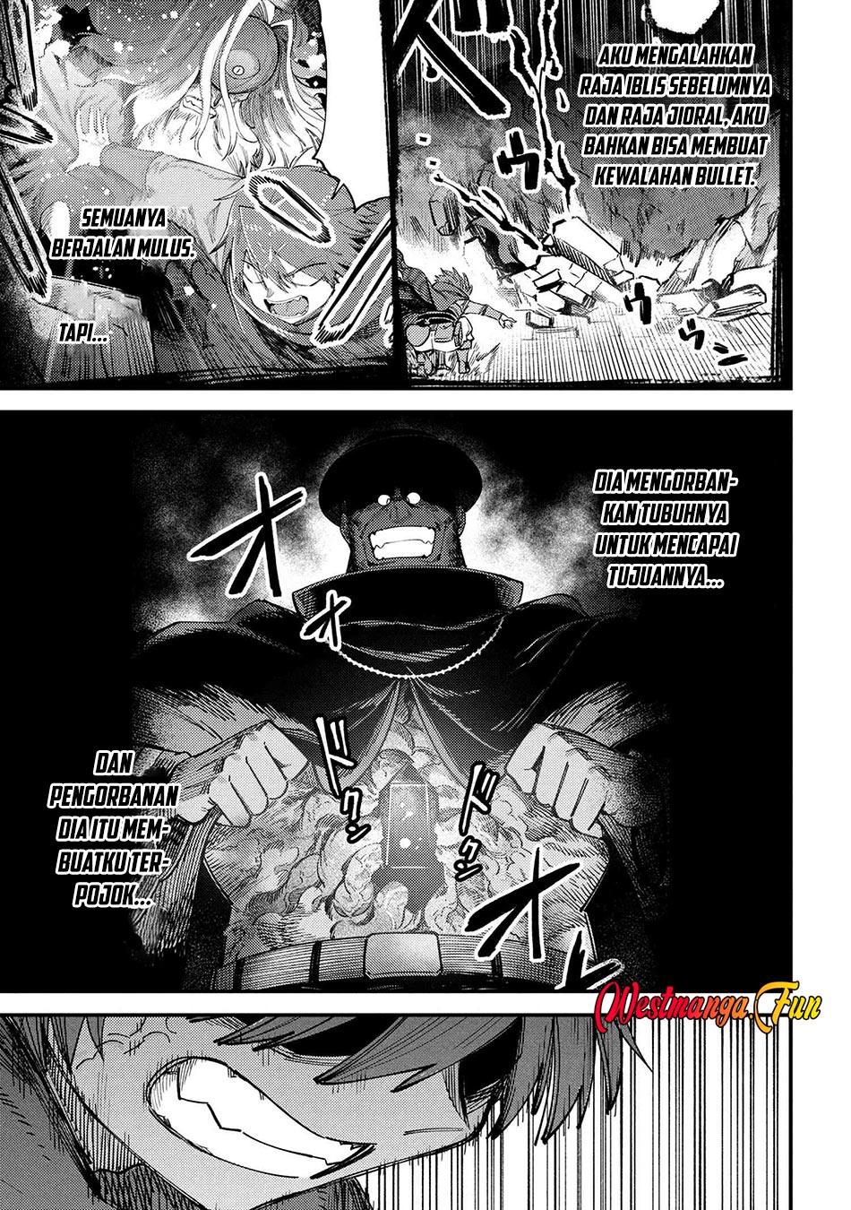 Kaifuku Jutsushi Yarinaoshi: Sokushi Mahou to Skill Copy no Chouetsu Heal