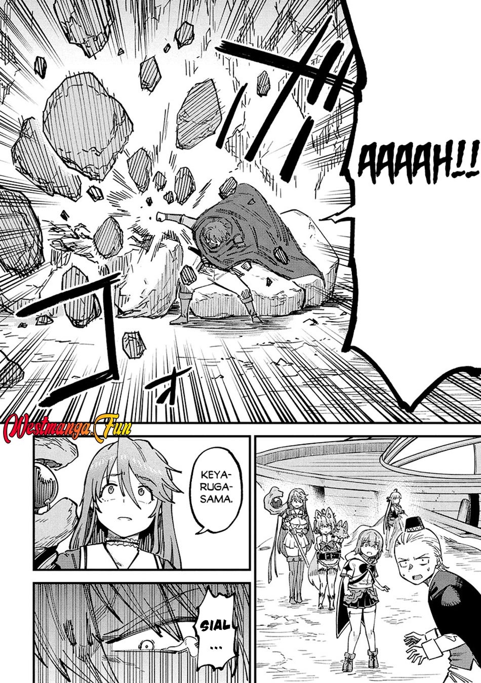 Kaifuku Jutsushi Yarinaoshi: Sokushi Mahou to Skill Copy no Chouetsu Heal