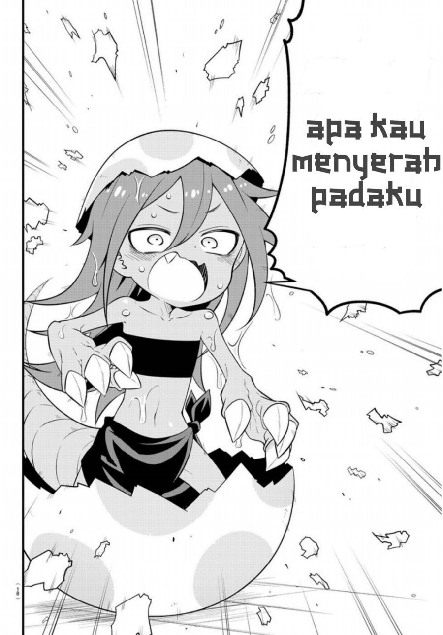 Kaijuu no Tokage
