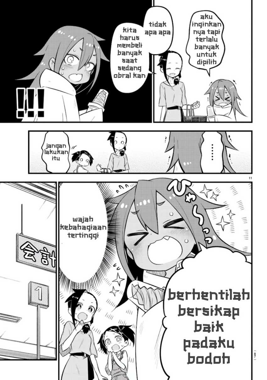 Kaijuu no Tokage