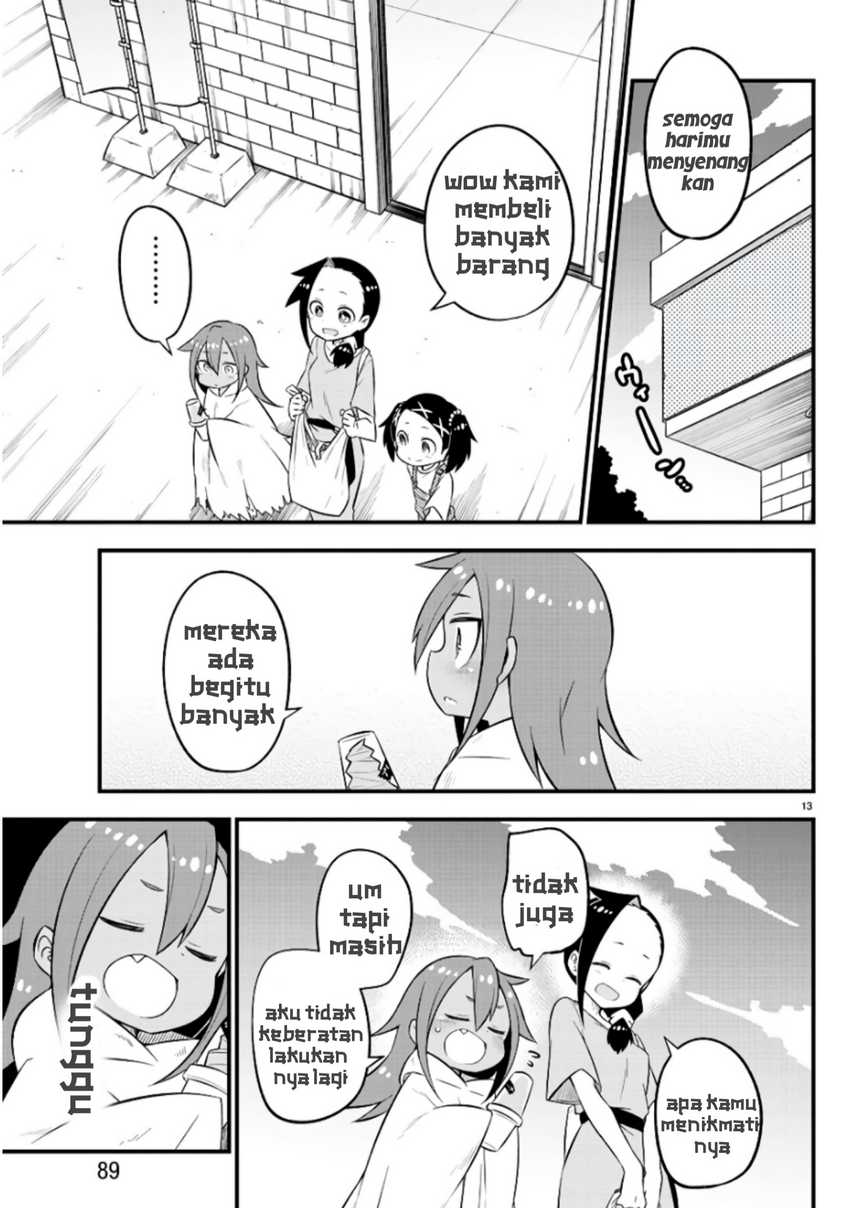 Kaijuu no Tokage