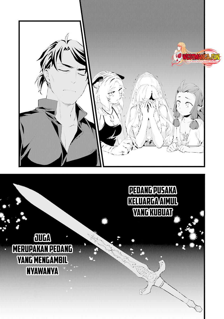 Kajiya de Hajimeru Isekai Slow Life Chapter 15