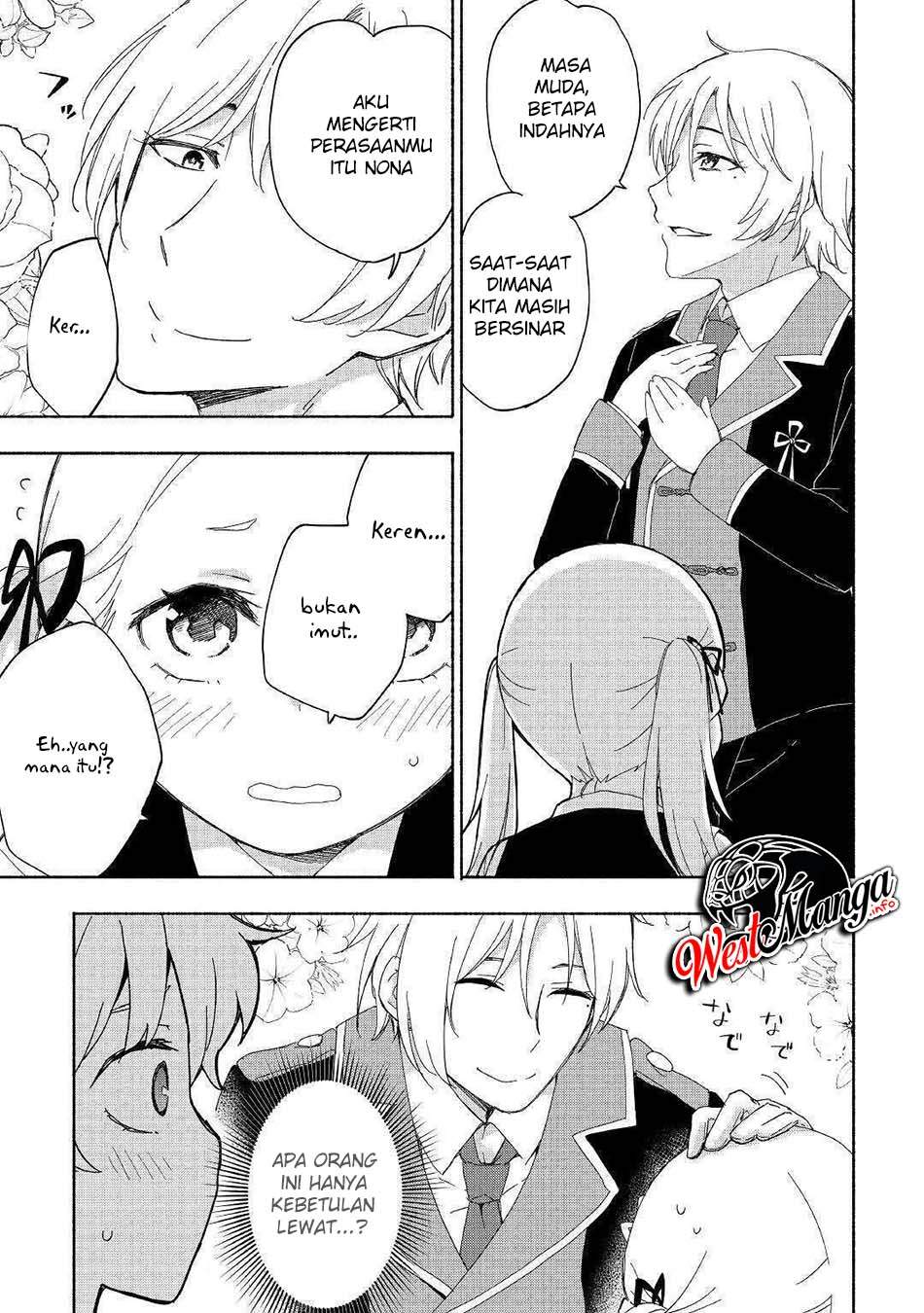 Kami ni Aisareta Ko