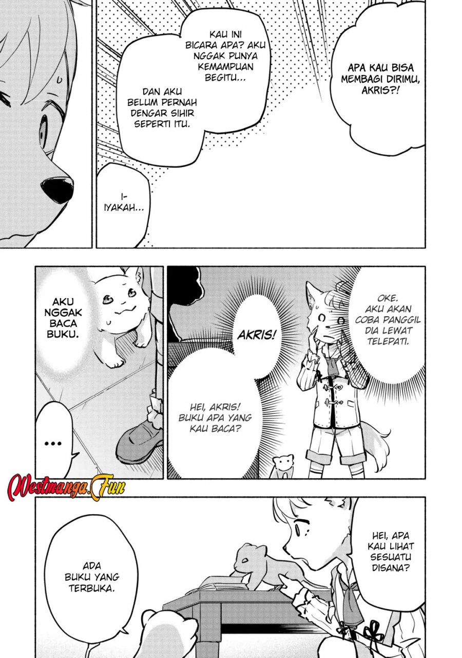 Kami ni Aisareta Ko