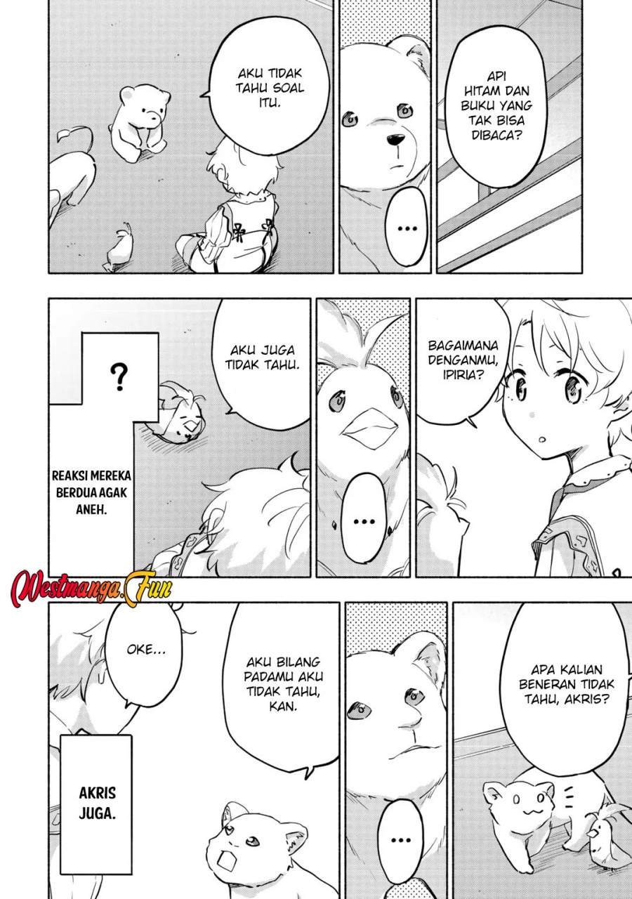 Kami ni Aisareta Ko