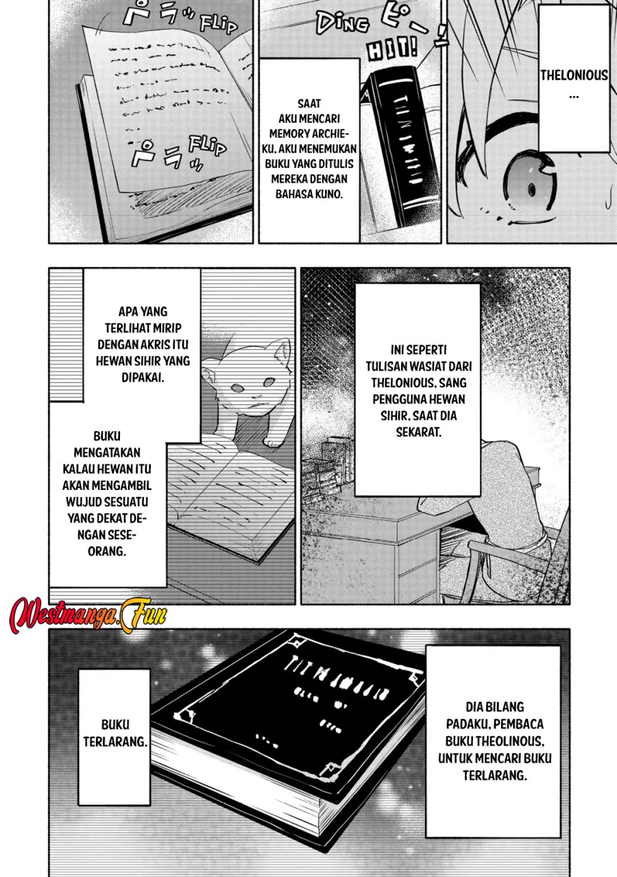 Kami ni Aisareta Ko