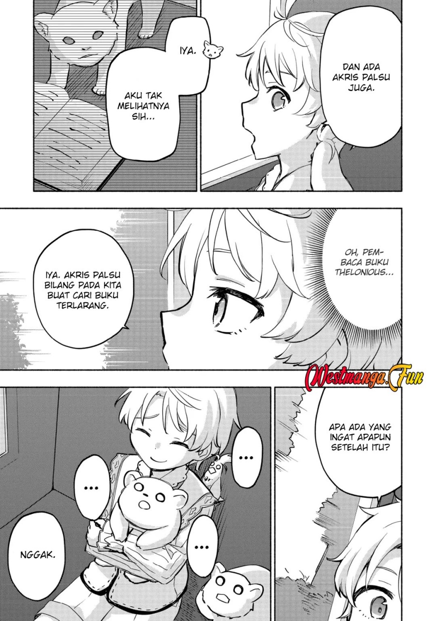 Kami ni Aisareta Ko