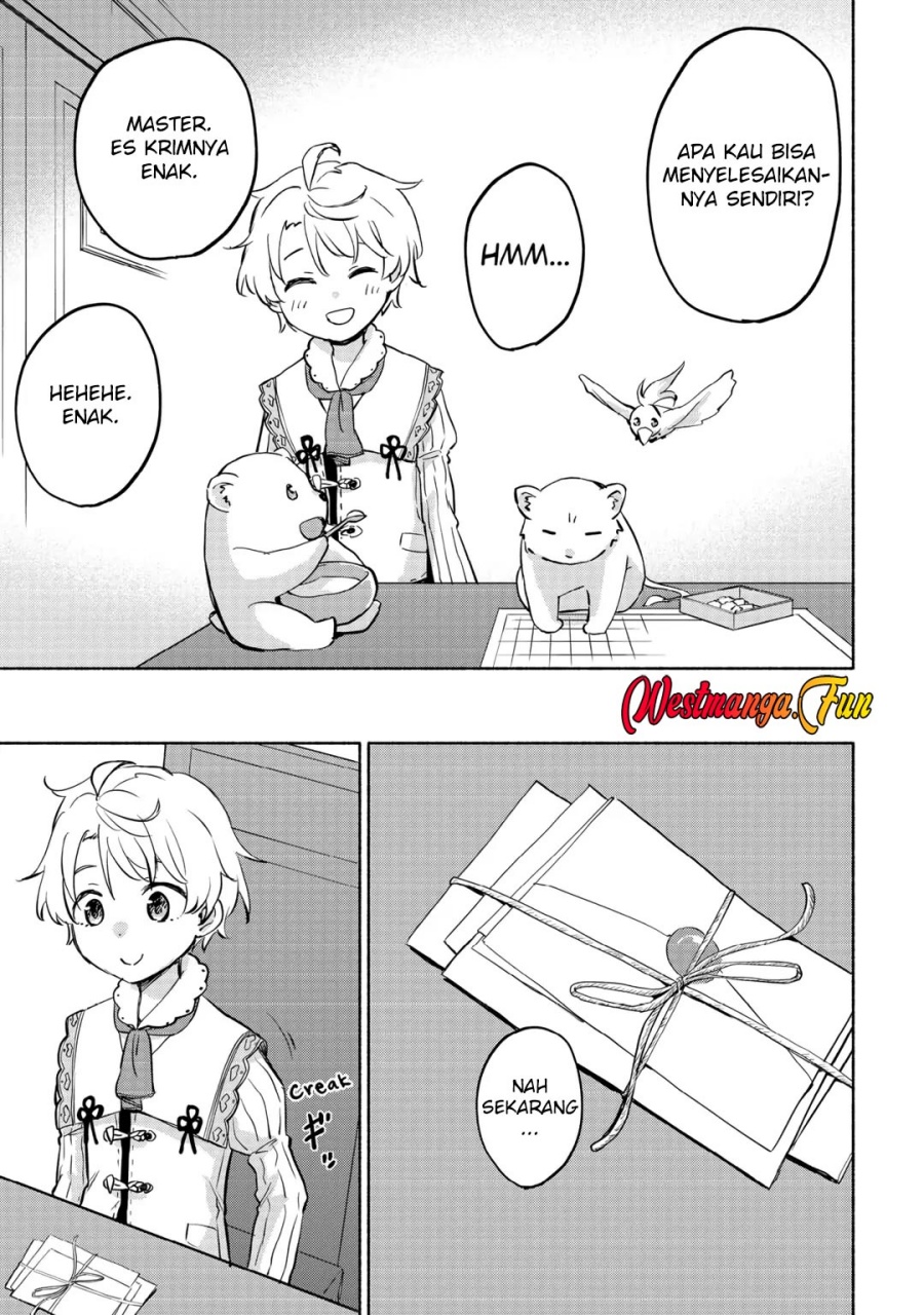 Kami ni Aisareta Ko