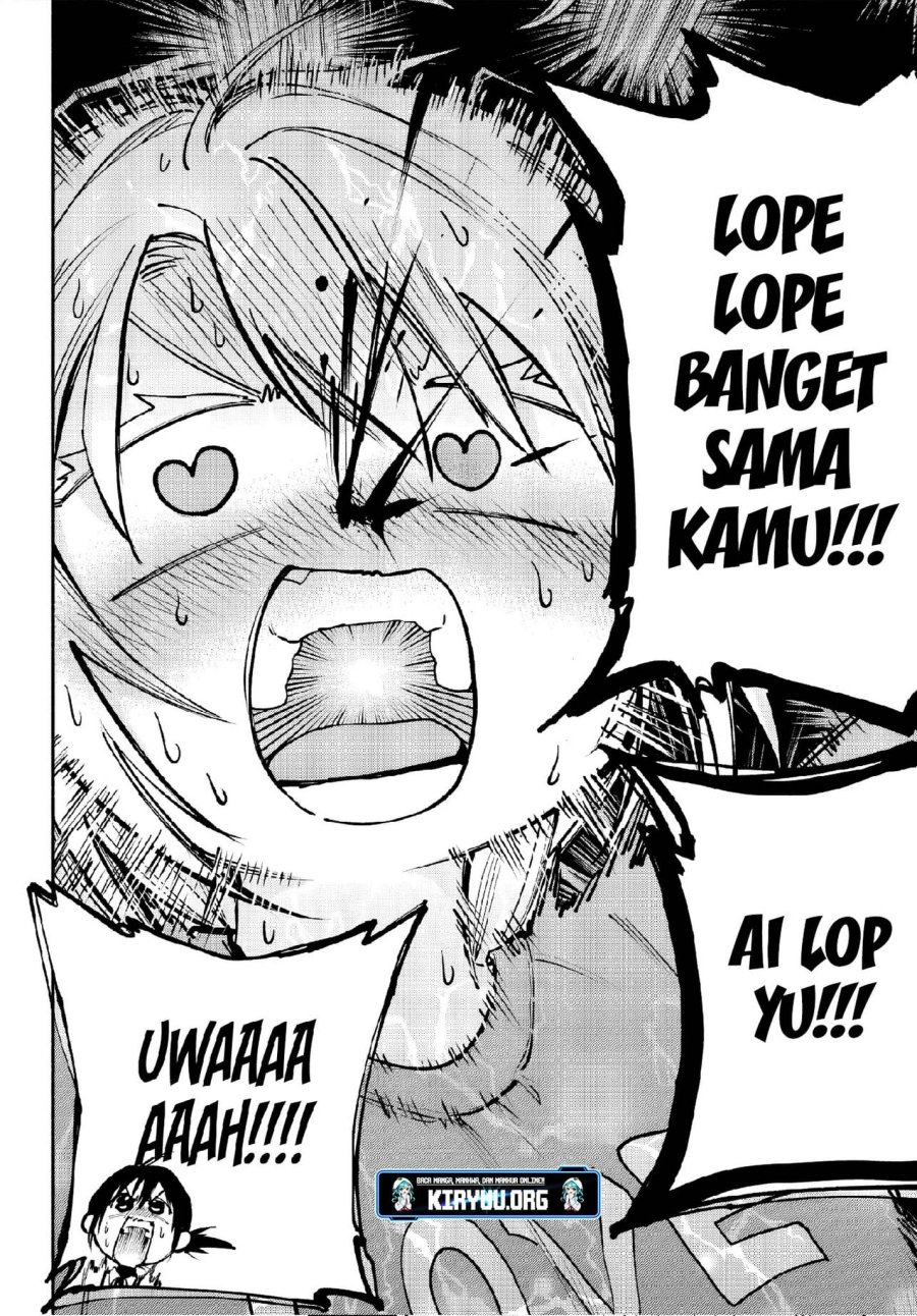 Kami-sama ga Mitenai kara
