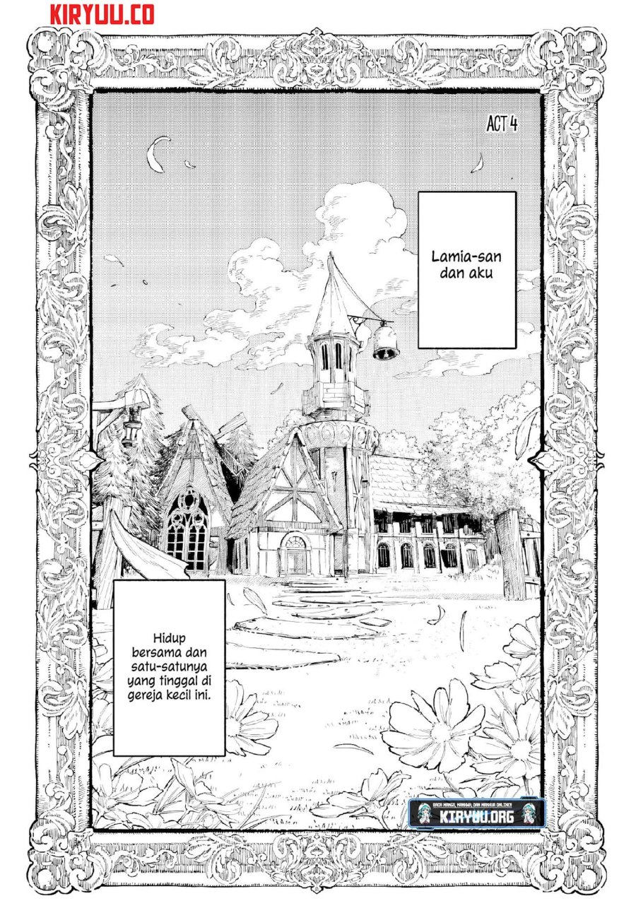 Kami-sama ga Mitenai kara