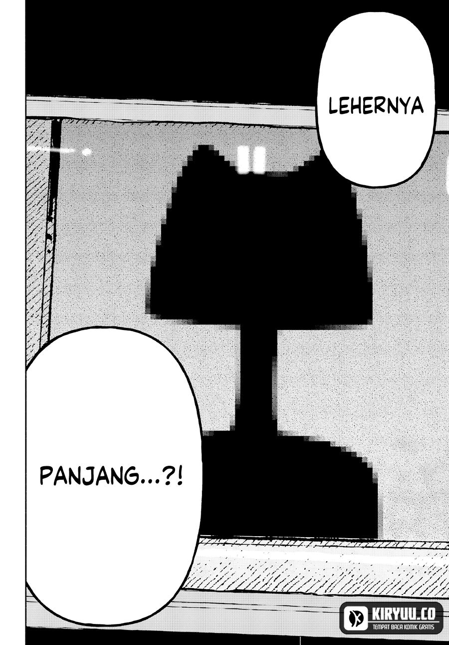 Kami-sama ga Mitenai kara
