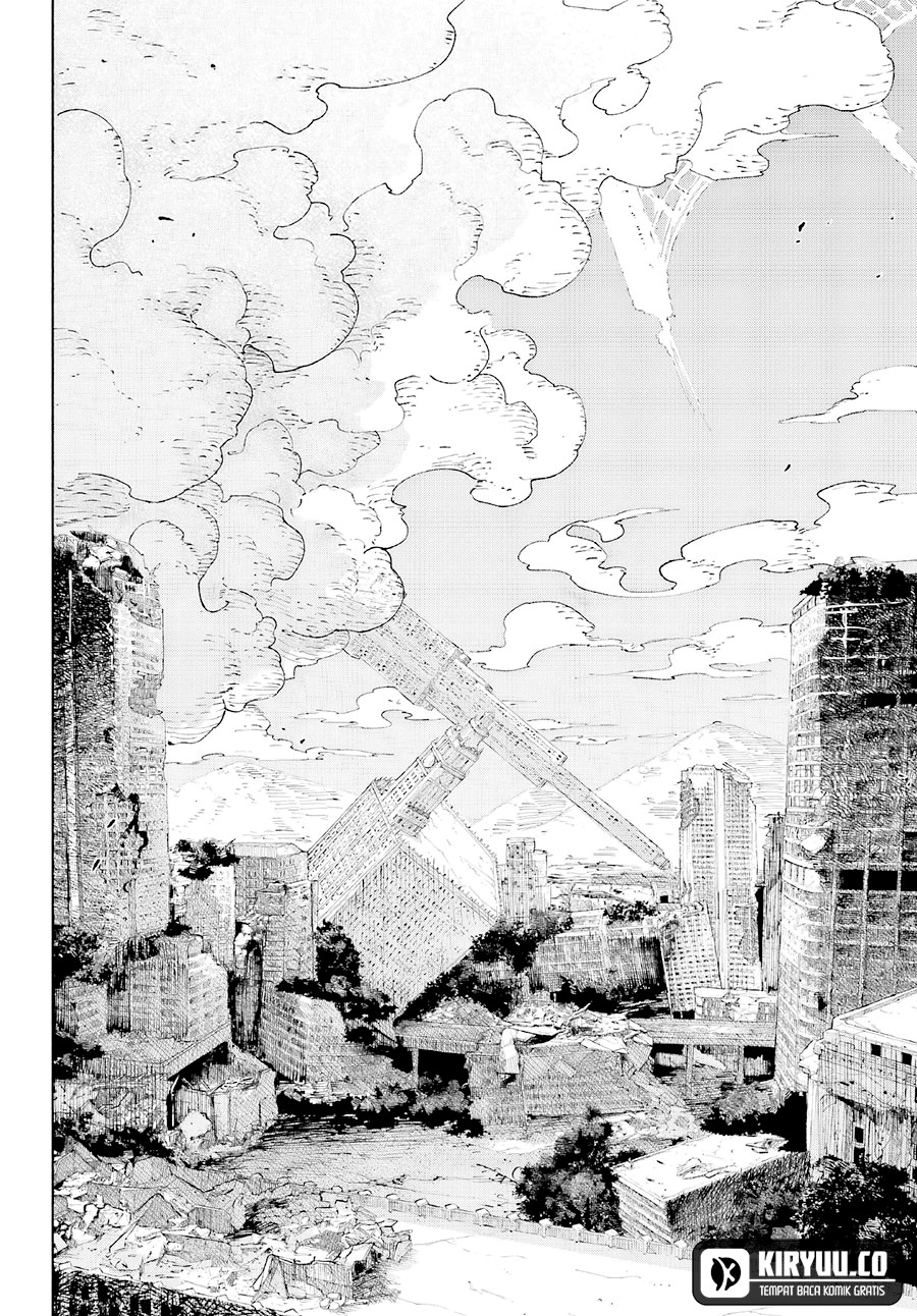 Kami-sama ga Mitenai kara
