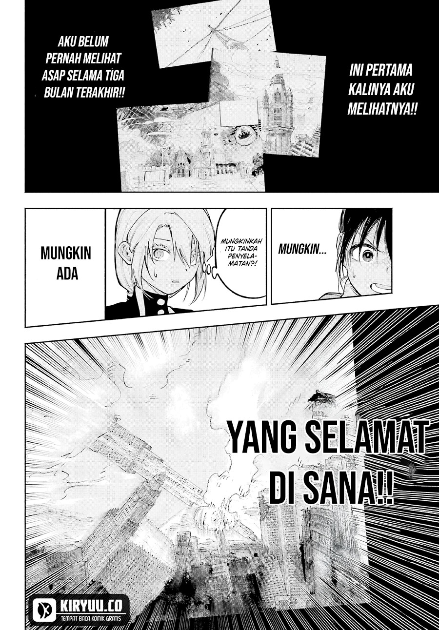 Kami-sama ga Mitenai kara