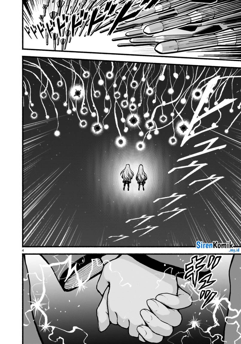 Kaminaki Sekai no Kamisama Katsudou