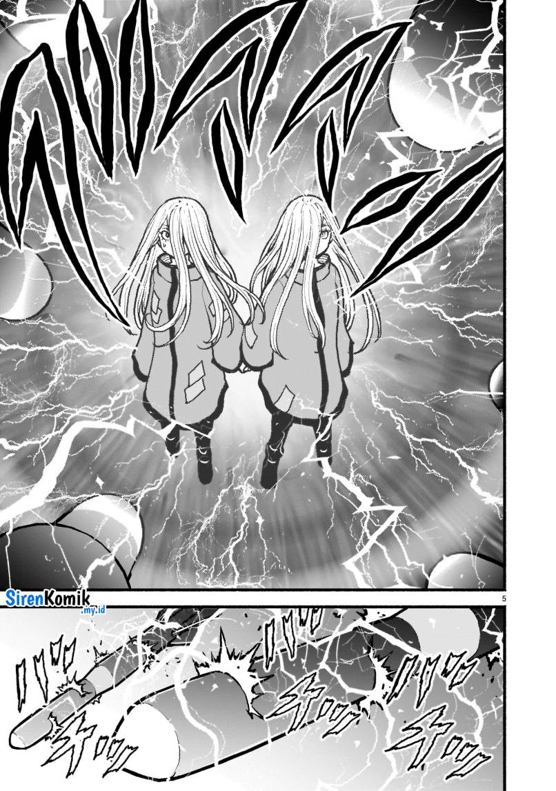 Kaminaki Sekai no Kamisama Katsudou