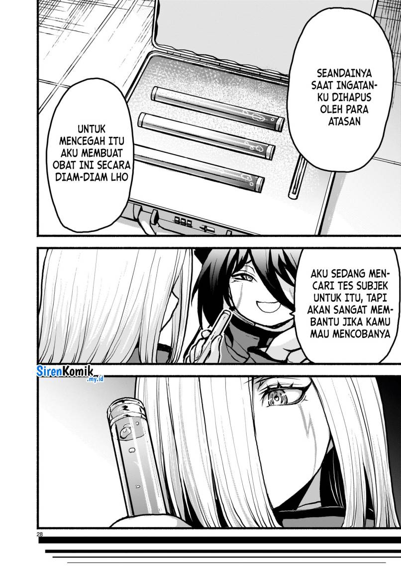 Kaminaki Sekai no Kamisama Katsudou