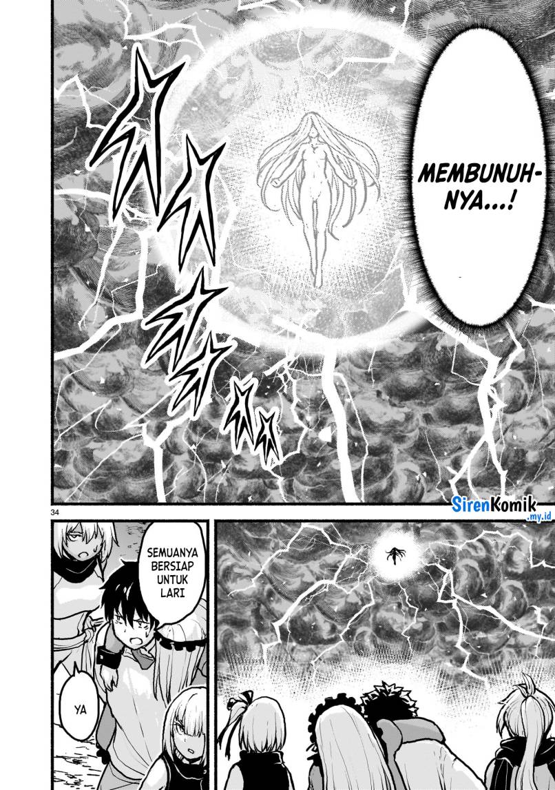 Kaminaki Sekai no Kamisama Katsudou