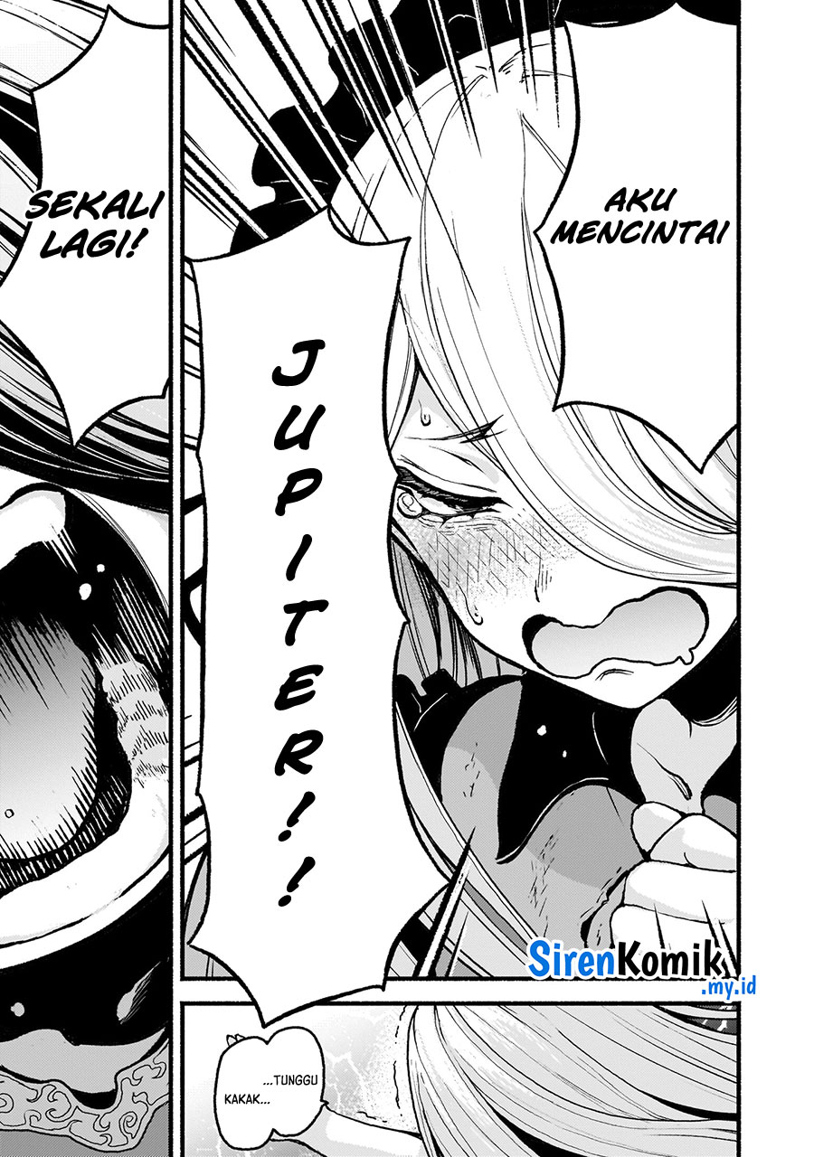 Kaminaki Sekai no Kamisama Katsudou
