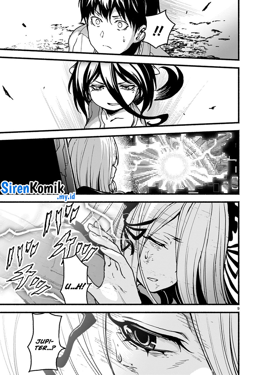 Kaminaki Sekai no Kamisama Katsudou