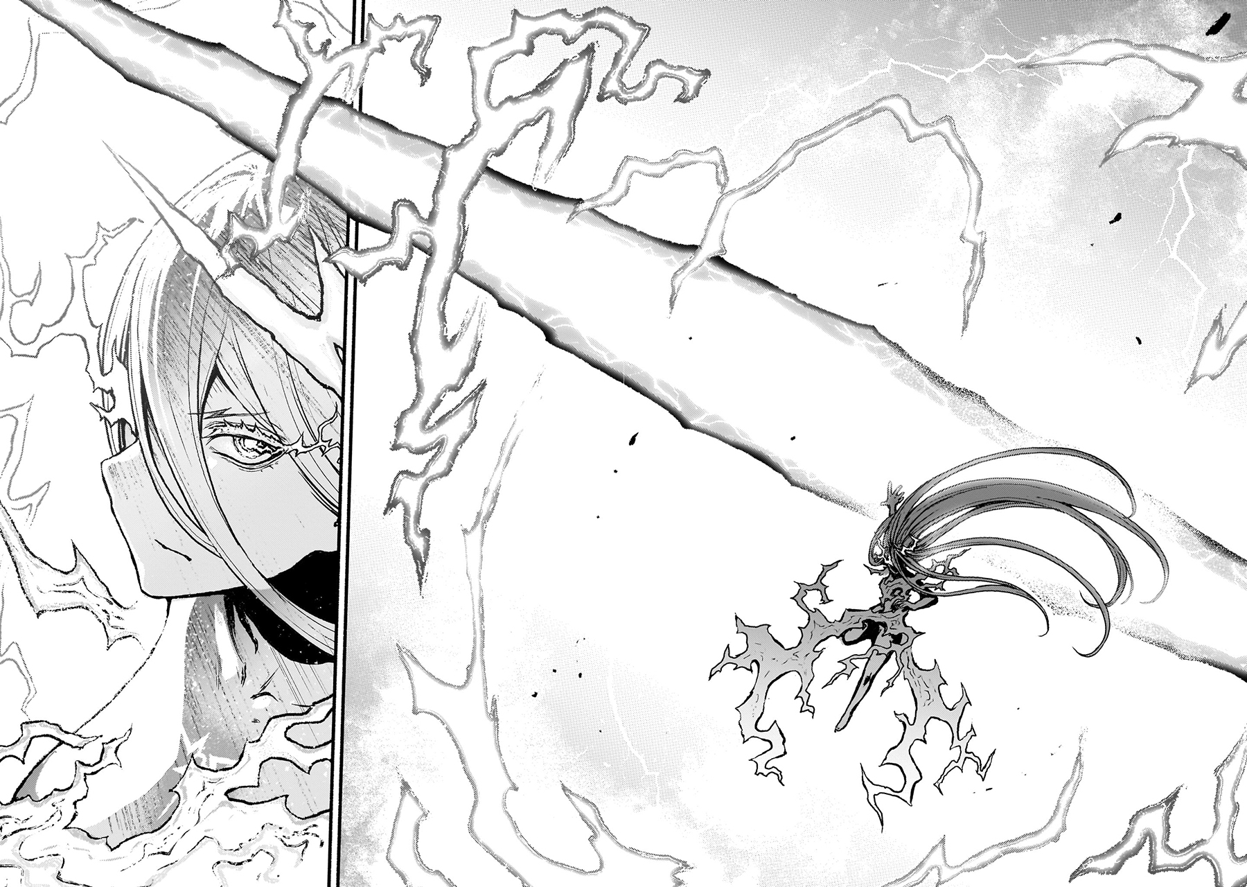 Kaminaki Sekai no Kamisama Katsudou