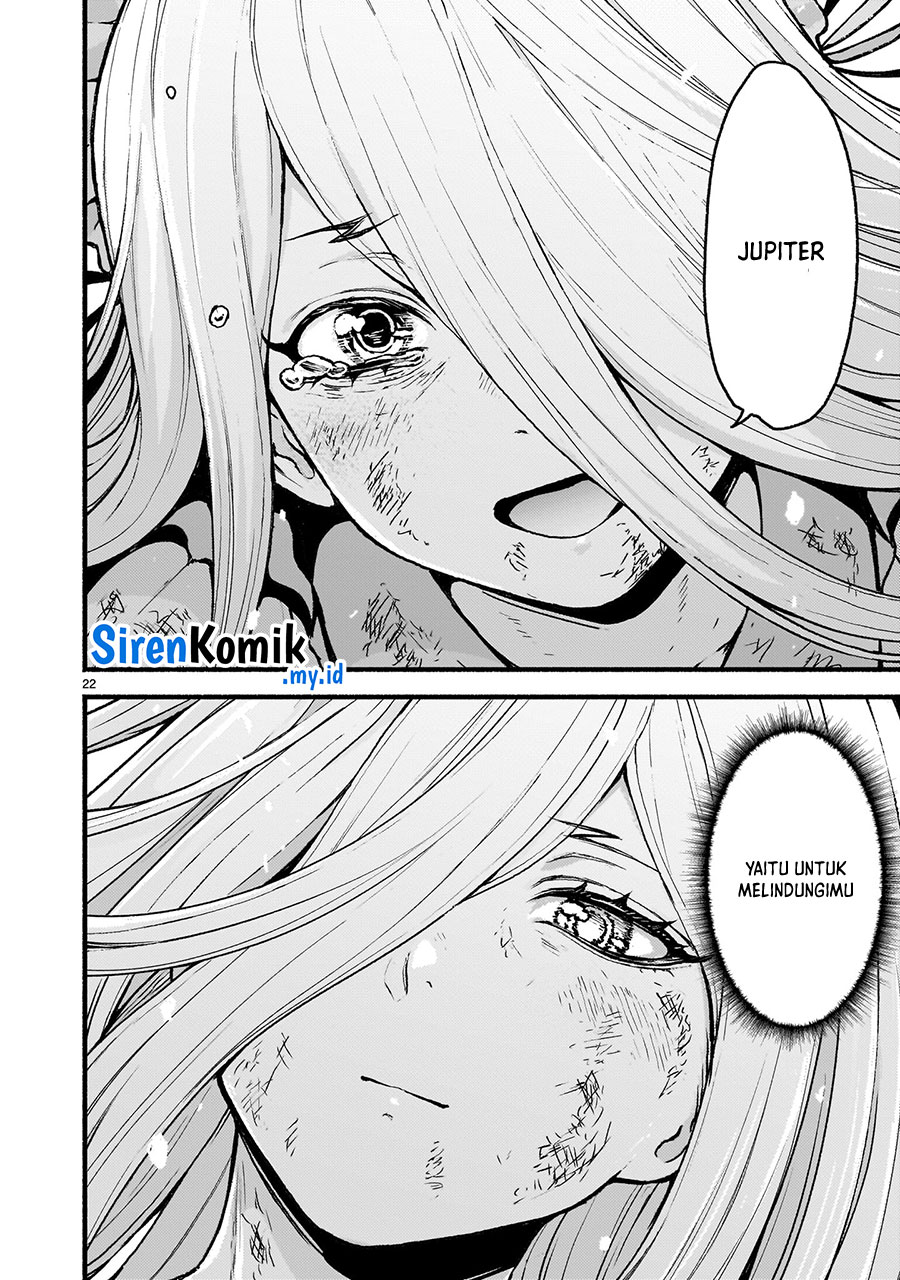 Kaminaki Sekai no Kamisama Katsudou