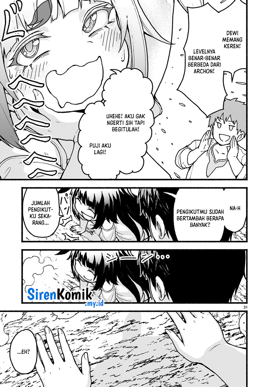 Kaminaki Sekai no Kamisama Katsudou