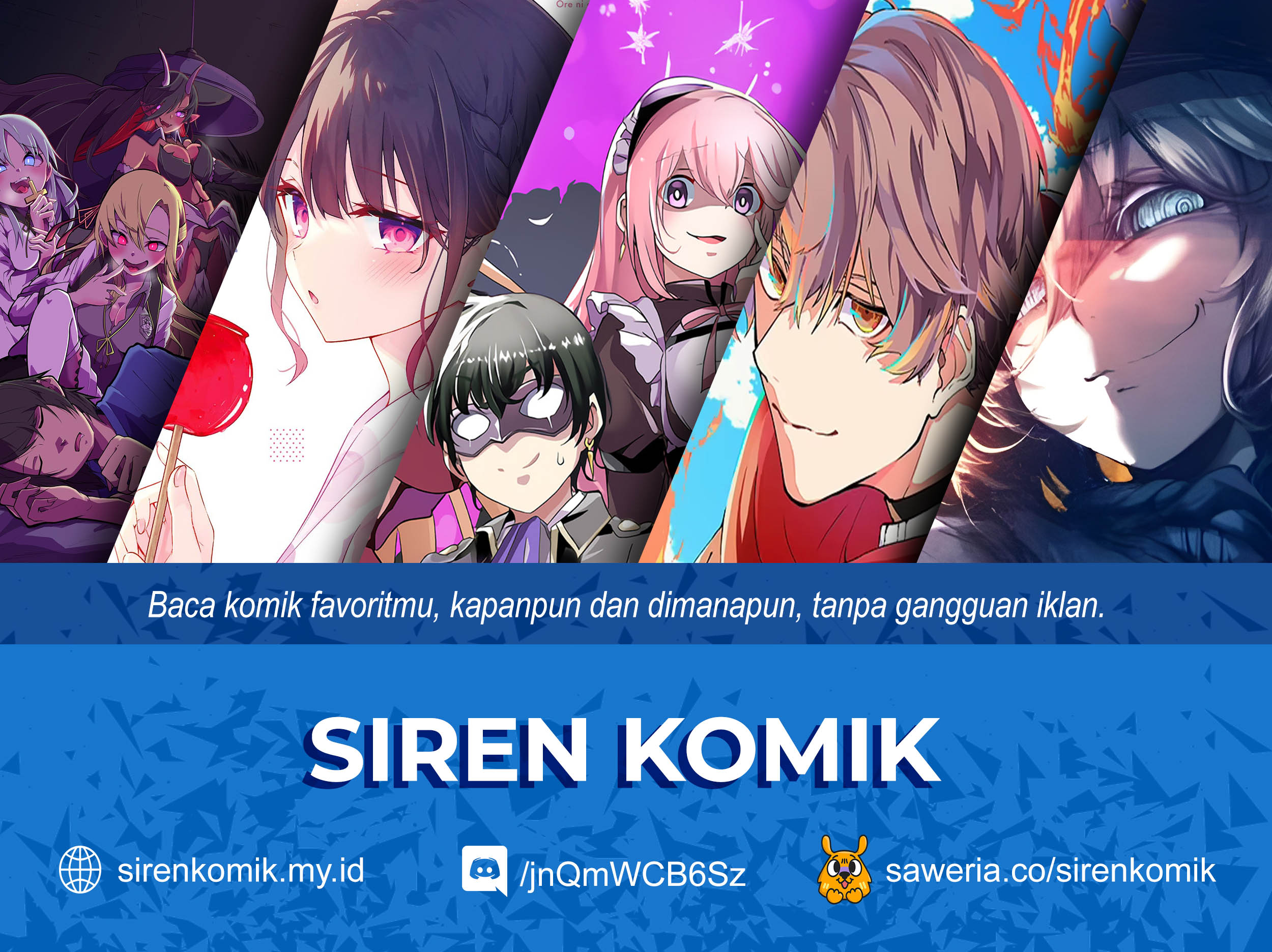 Kaminaki Sekai no Kamisama Katsudou