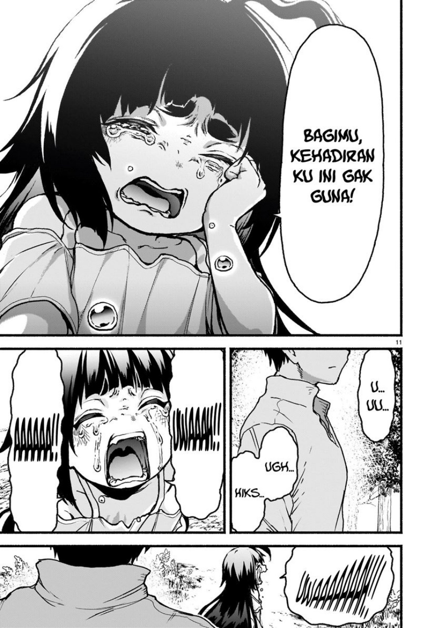 Kaminaki Sekai no Kamisama Katsudou