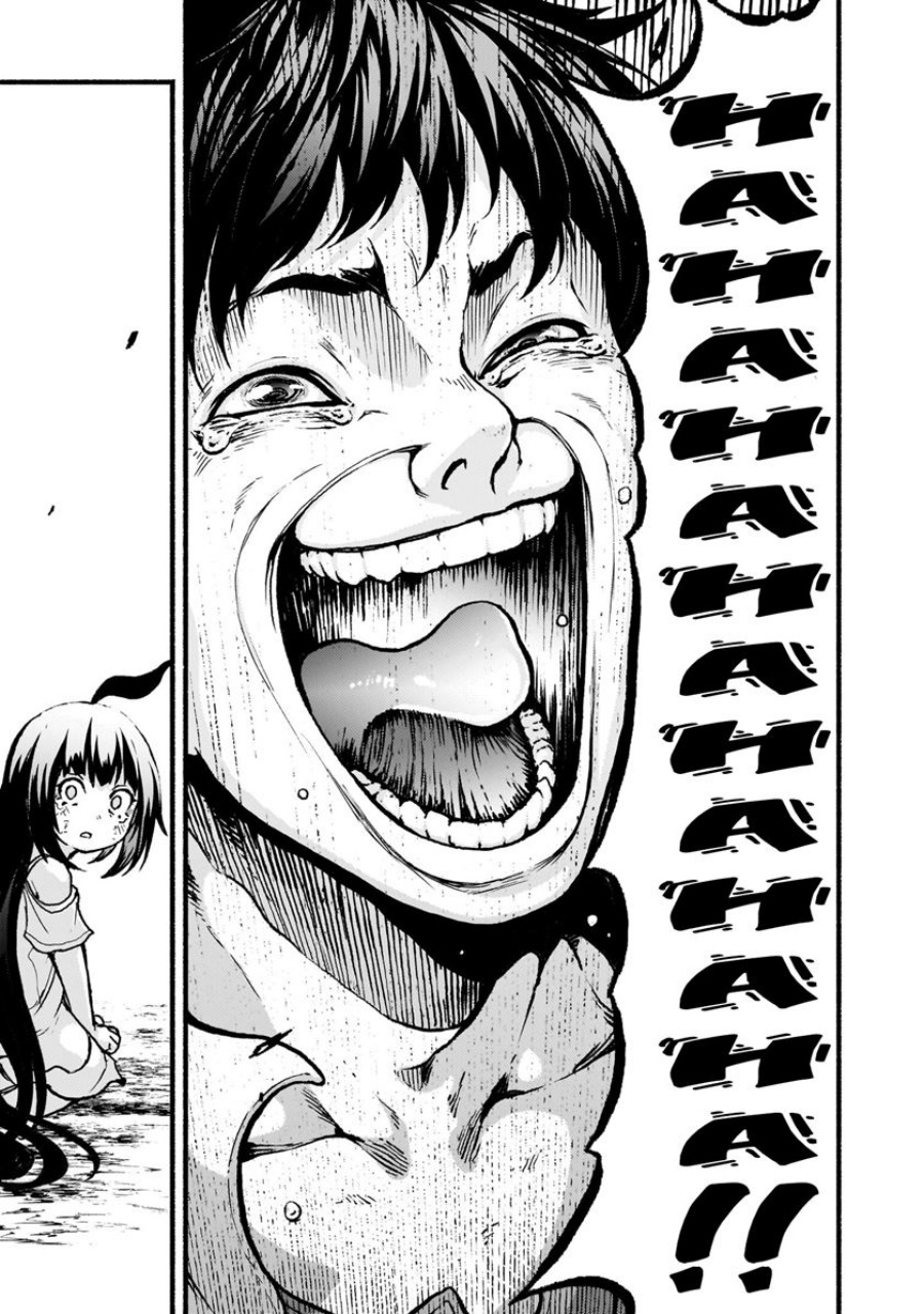 Kaminaki Sekai no Kamisama Katsudou