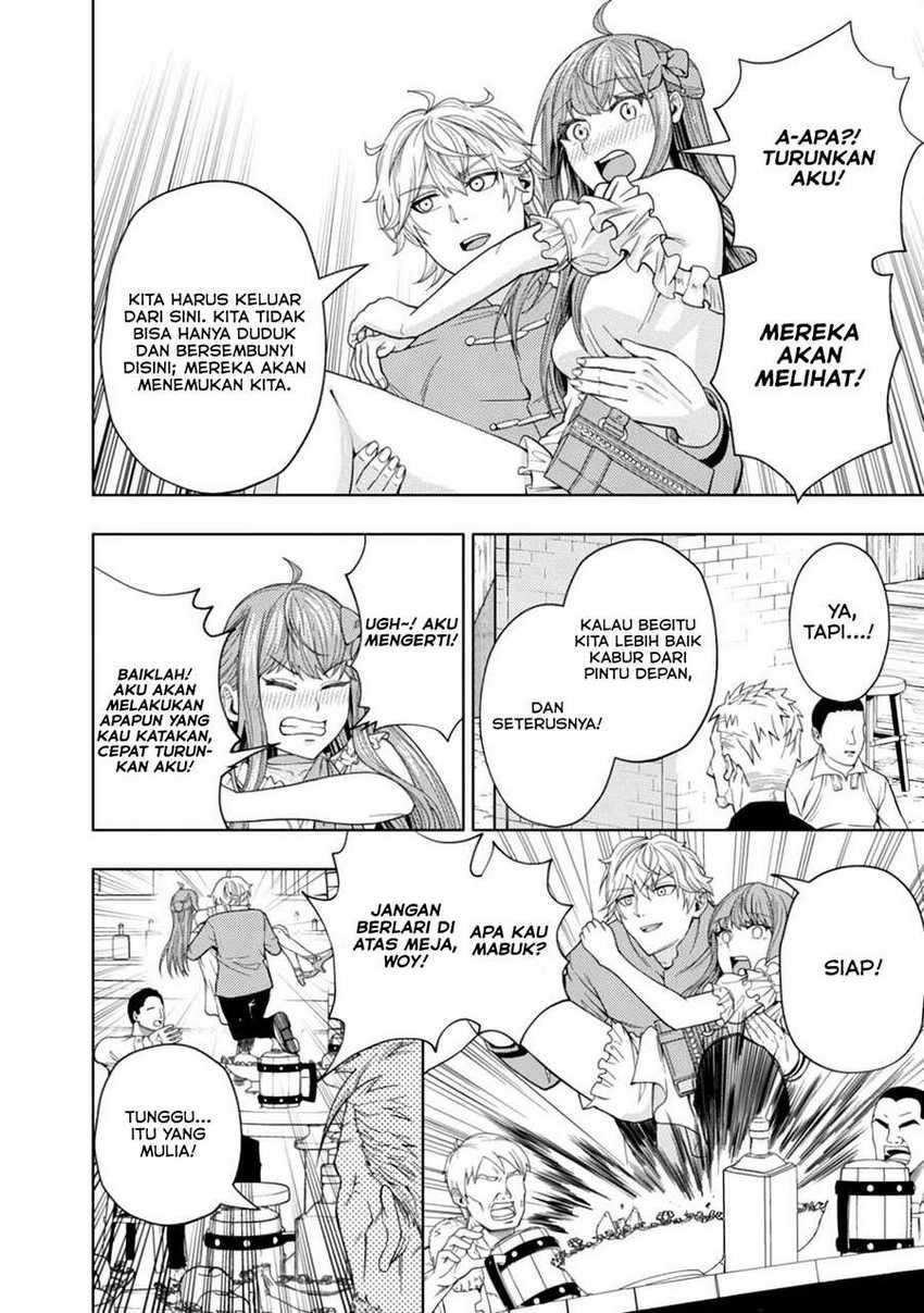 Kaminari Mikado to Yobareta Saikyou Boukensha, Majutsu Gakuin ni Nyuugaku Shite Issai no Enryo naku Musou suru