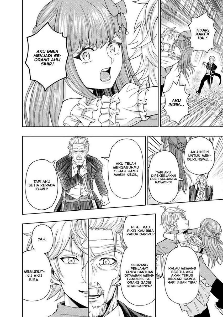 Kaminari Mikado to Yobareta Saikyou Boukensha, Majutsu Gakuin ni Nyuugaku Shite Issai no Enryo naku Musou suru