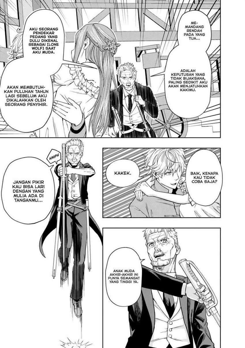 Kaminari Mikado to Yobareta Saikyou Boukensha, Majutsu Gakuin ni Nyuugaku Shite Issai no Enryo naku Musou suru