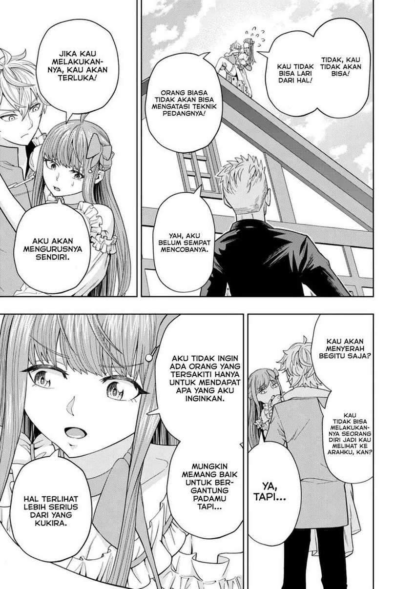 Kaminari Mikado to Yobareta Saikyou Boukensha, Majutsu Gakuin ni Nyuugaku Shite Issai no Enryo naku Musou suru