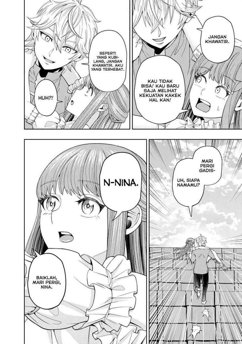 Kaminari Mikado to Yobareta Saikyou Boukensha, Majutsu Gakuin ni Nyuugaku Shite Issai no Enryo naku Musou suru