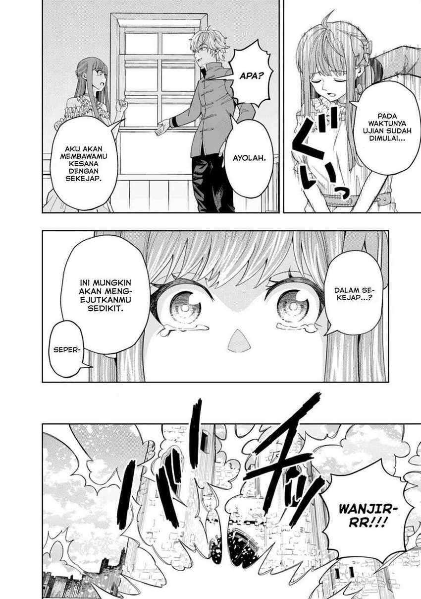 Kaminari Mikado to Yobareta Saikyou Boukensha, Majutsu Gakuin ni Nyuugaku Shite Issai no Enryo naku Musou suru