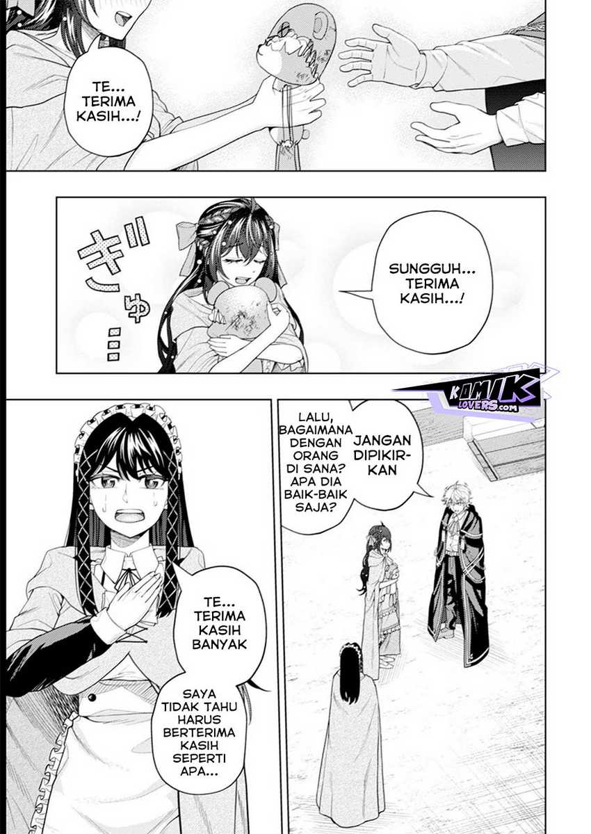 Kaminari Mikado to Yobareta Saikyou Boukensha, Majutsu Gakuin ni Nyuugaku Shite Issai no Enryo naku Musou suru