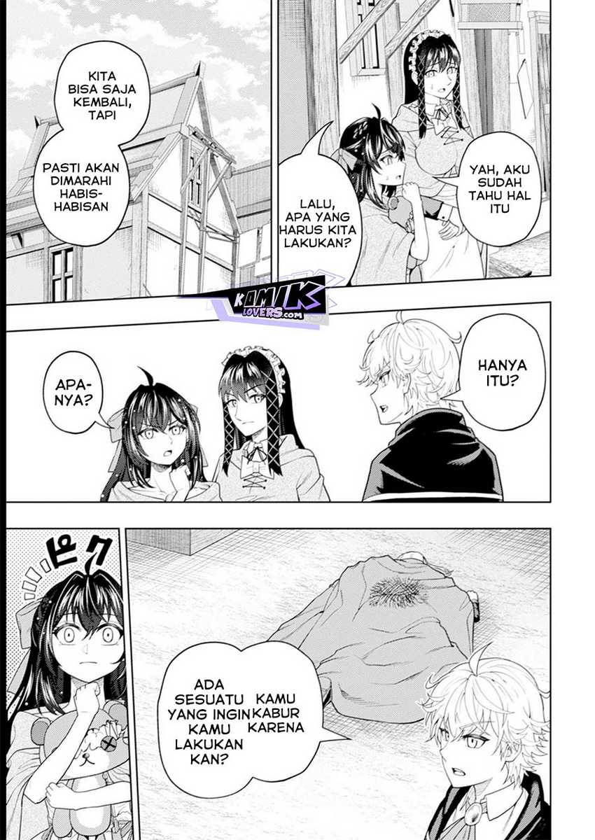Kaminari Mikado to Yobareta Saikyou Boukensha, Majutsu Gakuin ni Nyuugaku Shite Issai no Enryo naku Musou suru