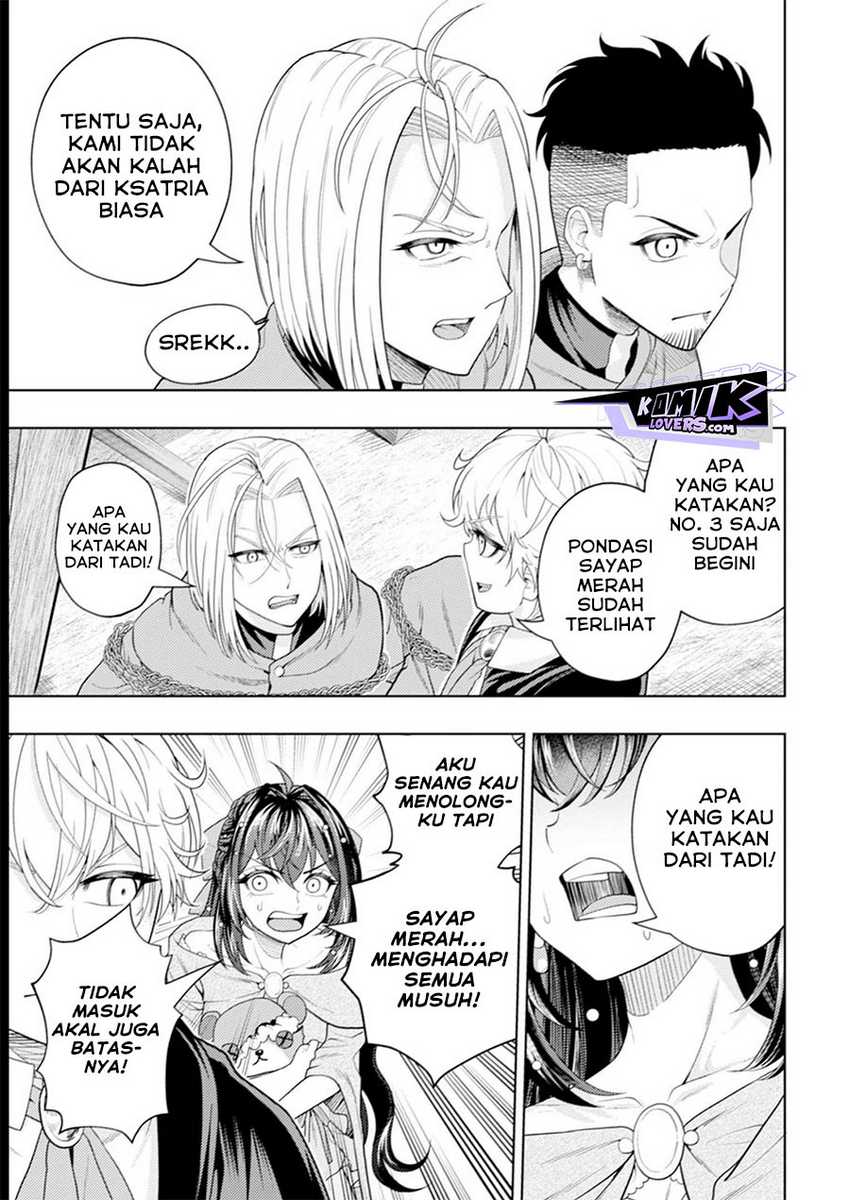 Kaminari Mikado to Yobareta Saikyou Boukensha, Majutsu Gakuin ni Nyuugaku Shite Issai no Enryo naku Musou suru