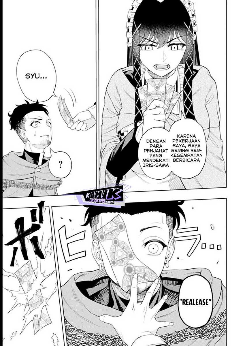 Kaminari Mikado to Yobareta Saikyou Boukensha, Majutsu Gakuin ni Nyuugaku Shite Issai no Enryo naku Musou suru