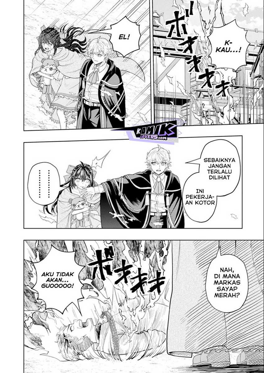 Kaminari Mikado to Yobareta Saikyou Boukensha, Majutsu Gakuin ni Nyuugaku Shite Issai no Enryo naku Musou suru