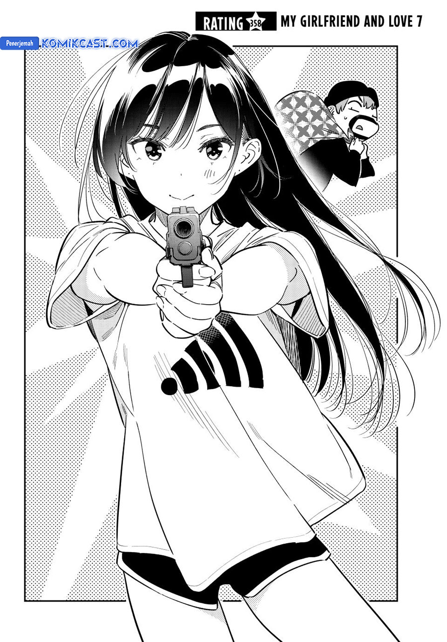 Kanojo, Okarishimasu