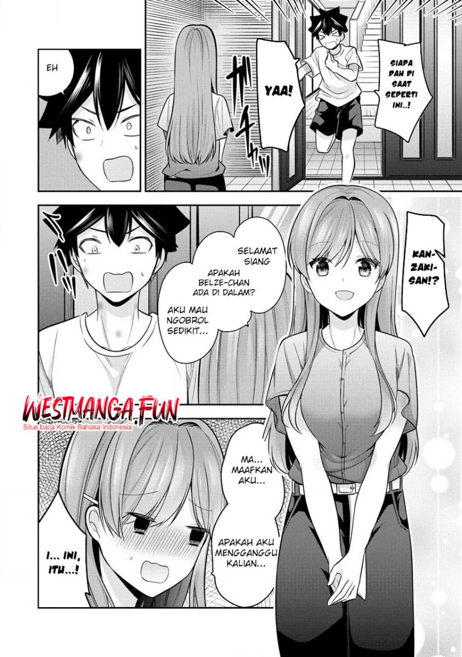 Kanojo Shoukan Shimashita!? Chapter 24